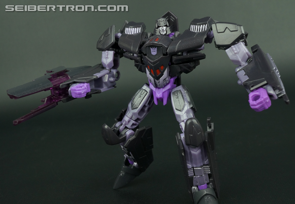 Transformers Generations Megatron (Image #85 of 160)
