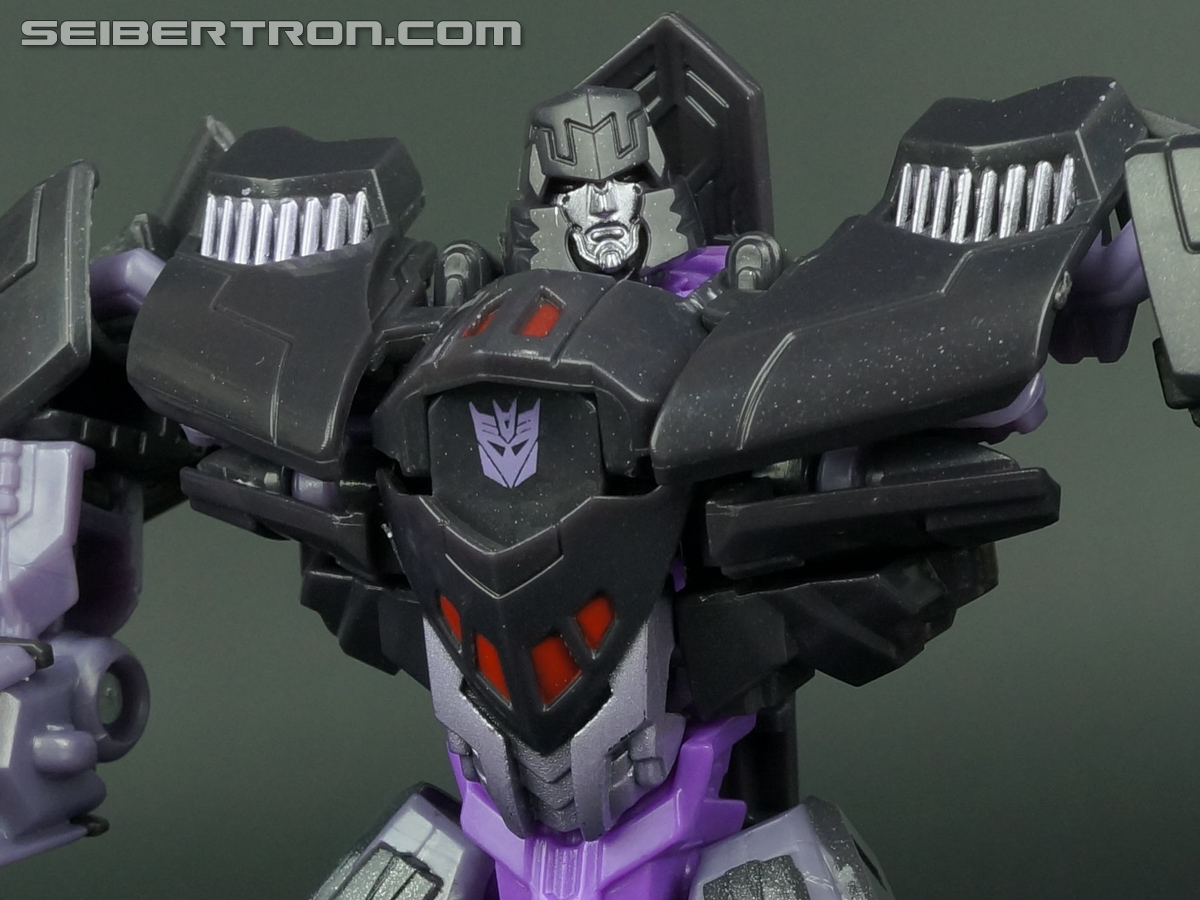 Transformers Generations Megatron (Image #86 of 160)