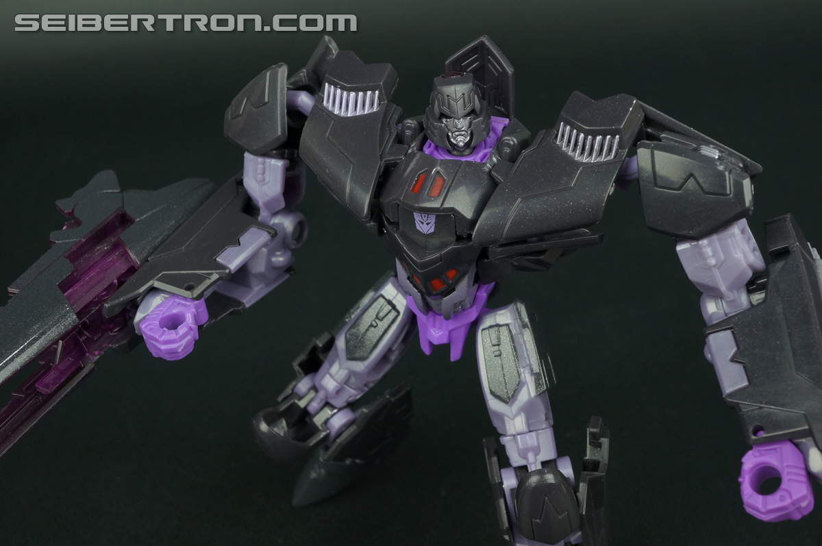 Transformers Generations Megatron (Image #89 of 160)