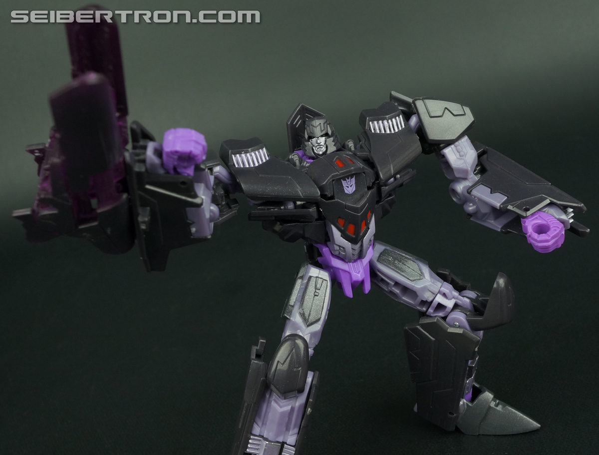 Transformers Generations Megatron (Image #94 of 160)