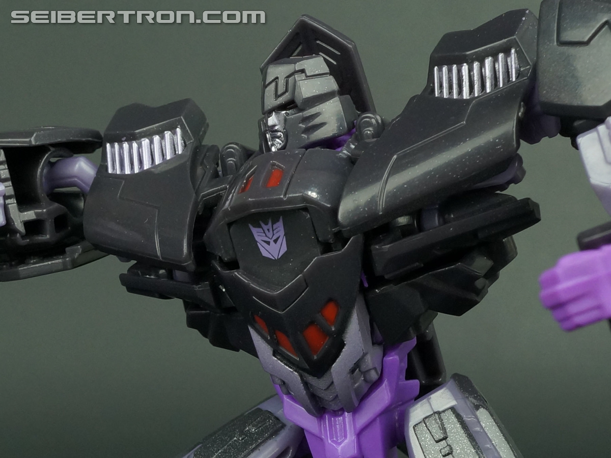Transformers Generations Megatron (Image #98 of 160)