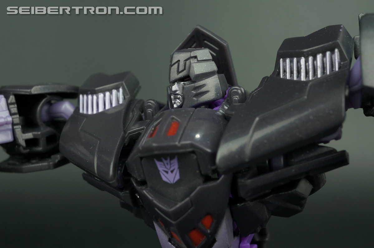 Transformers Generations Megatron (Image #99 of 160)