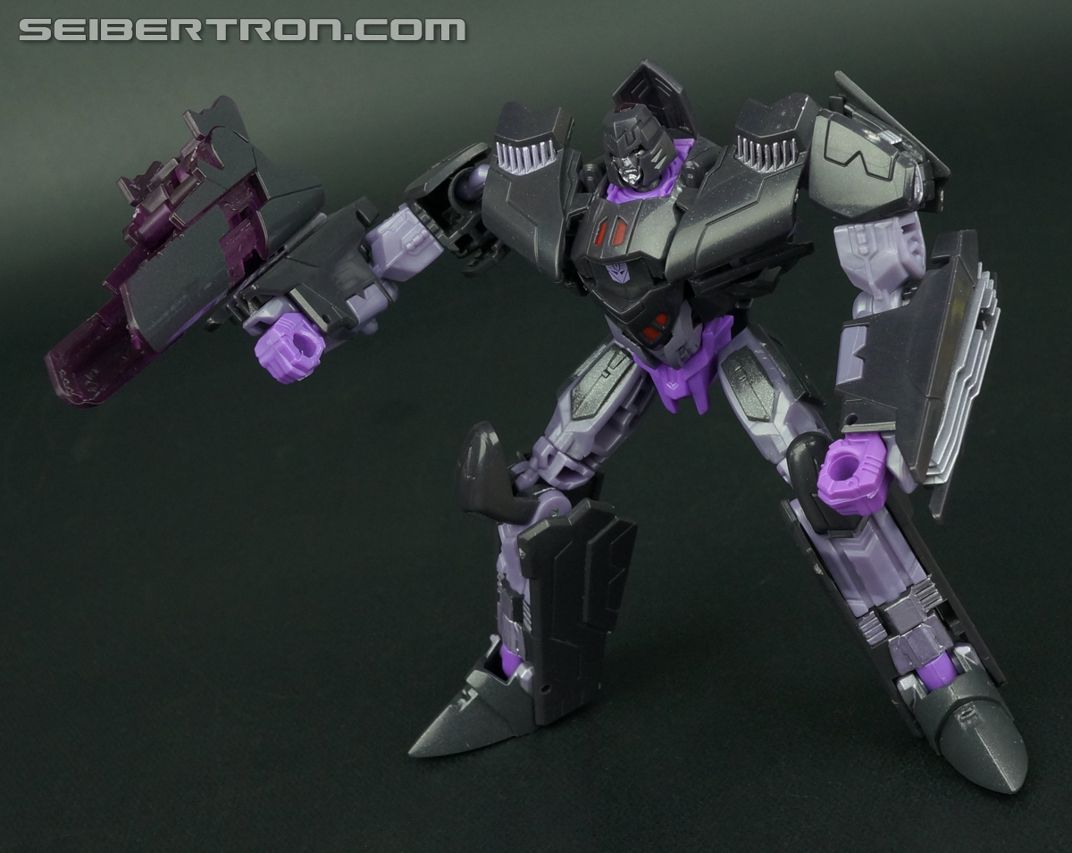 Transformers Generations Megatron (Image #102 of 160)