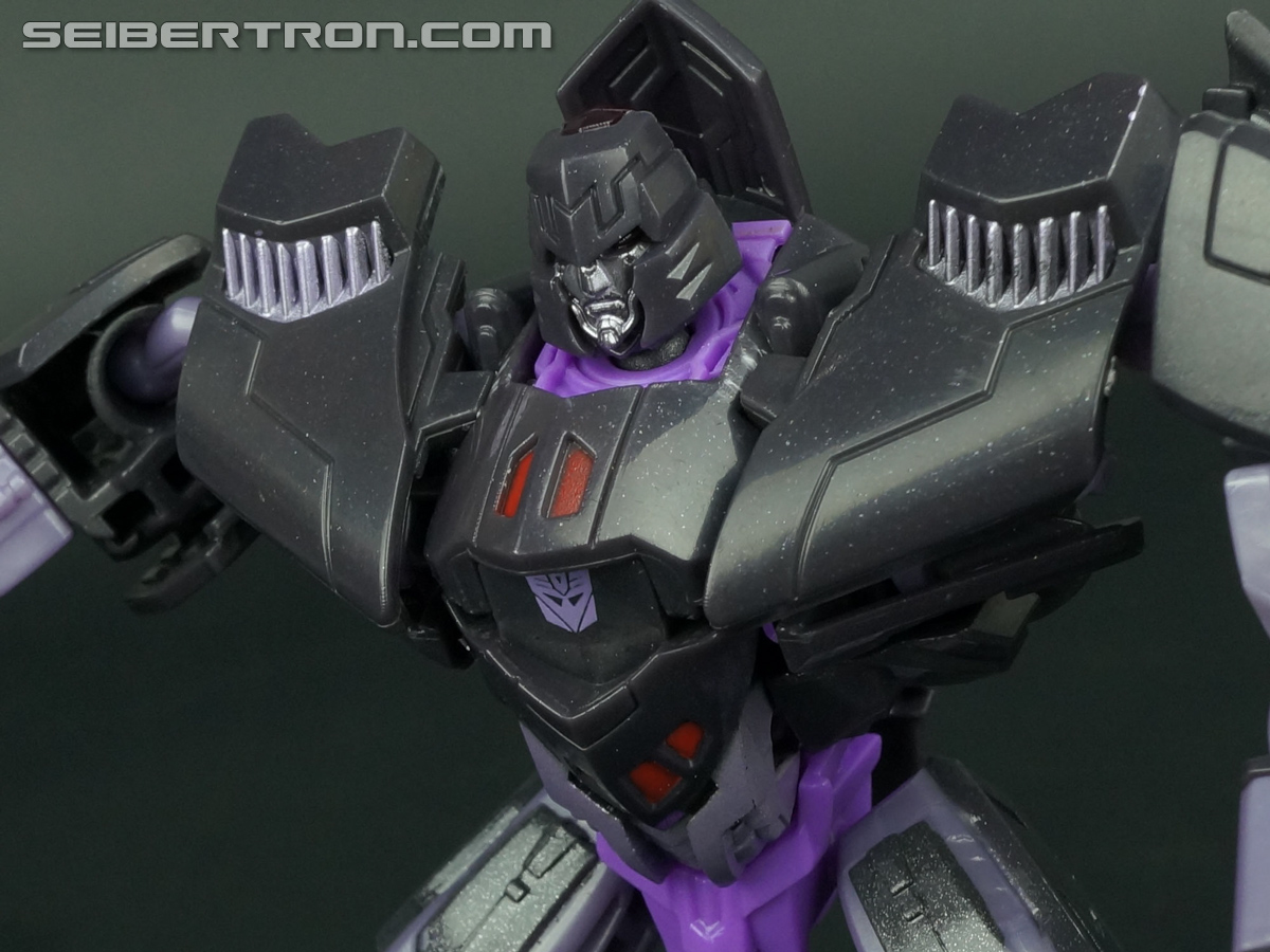 Transformers Generations Megatron (Image #104 of 160)