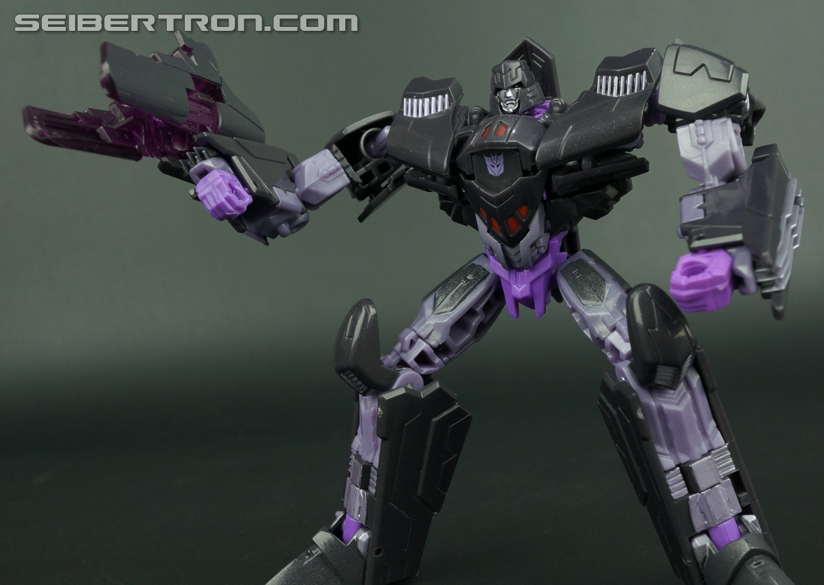 Transformers Generations Megatron (Image #105 of 160)