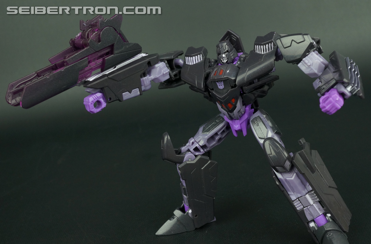 Transformers Generations Megatron (Image #108 of 160)