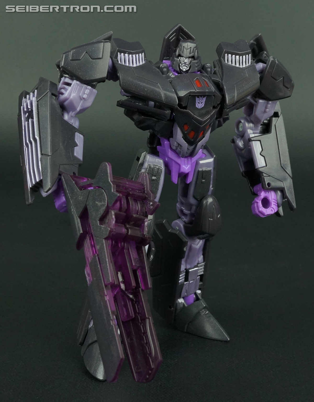 Transformers Generations Megatron (Image #113 of 160)