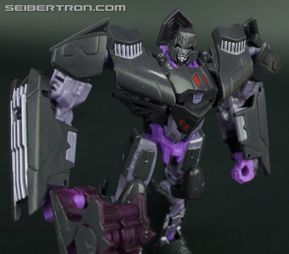 Transformers Generations Megatron (Image #115 of 160)