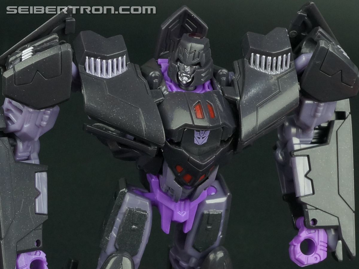 Transformers Generations Megatron (Image #119 of 160)