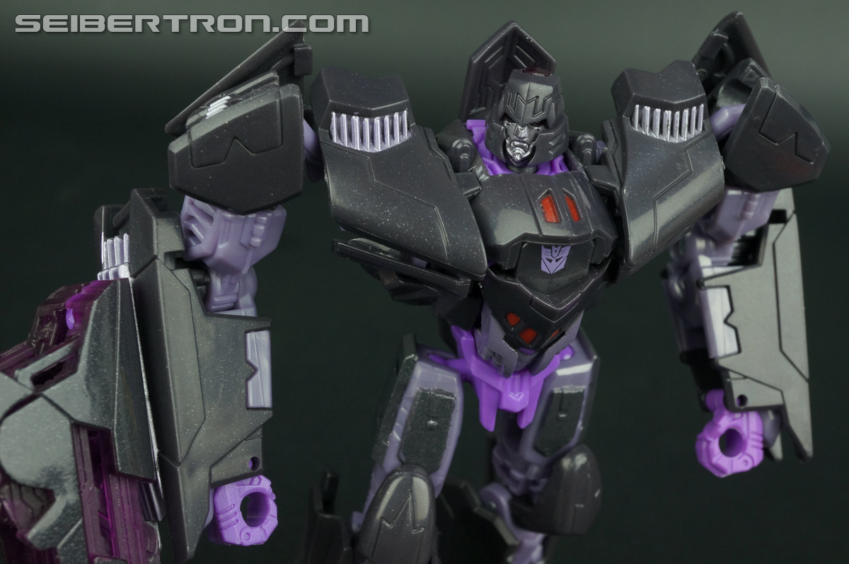Transformers Generations Megatron (Image #120 of 160)