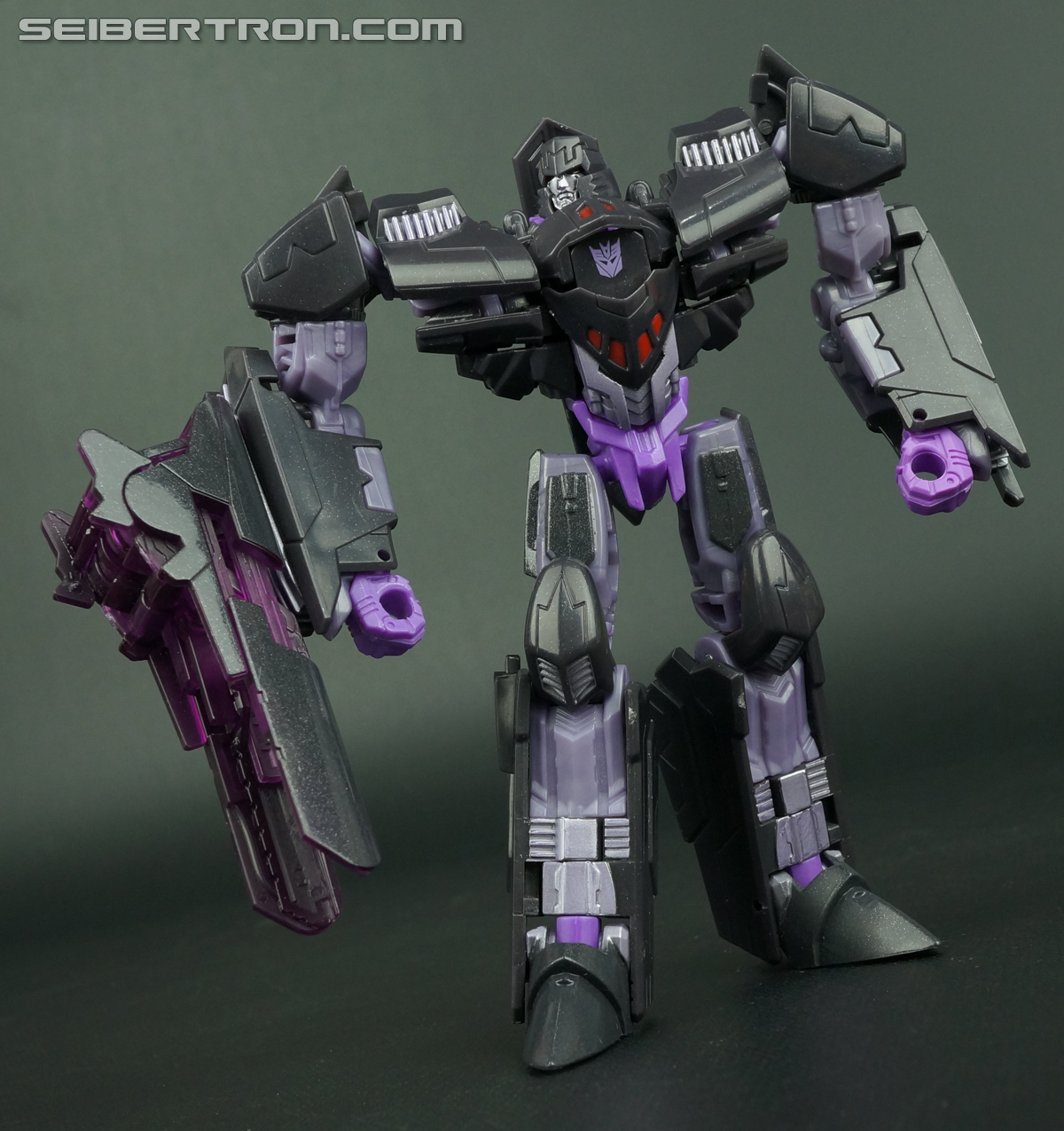 Transformers Generations Megatron (Image #124 of 160)