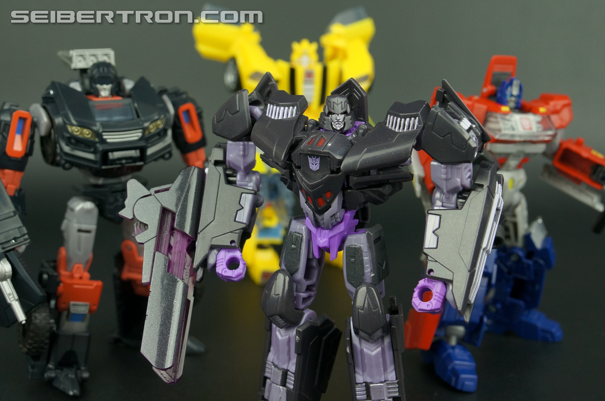 Transformers Generations Megatron (Image #127 of 160)