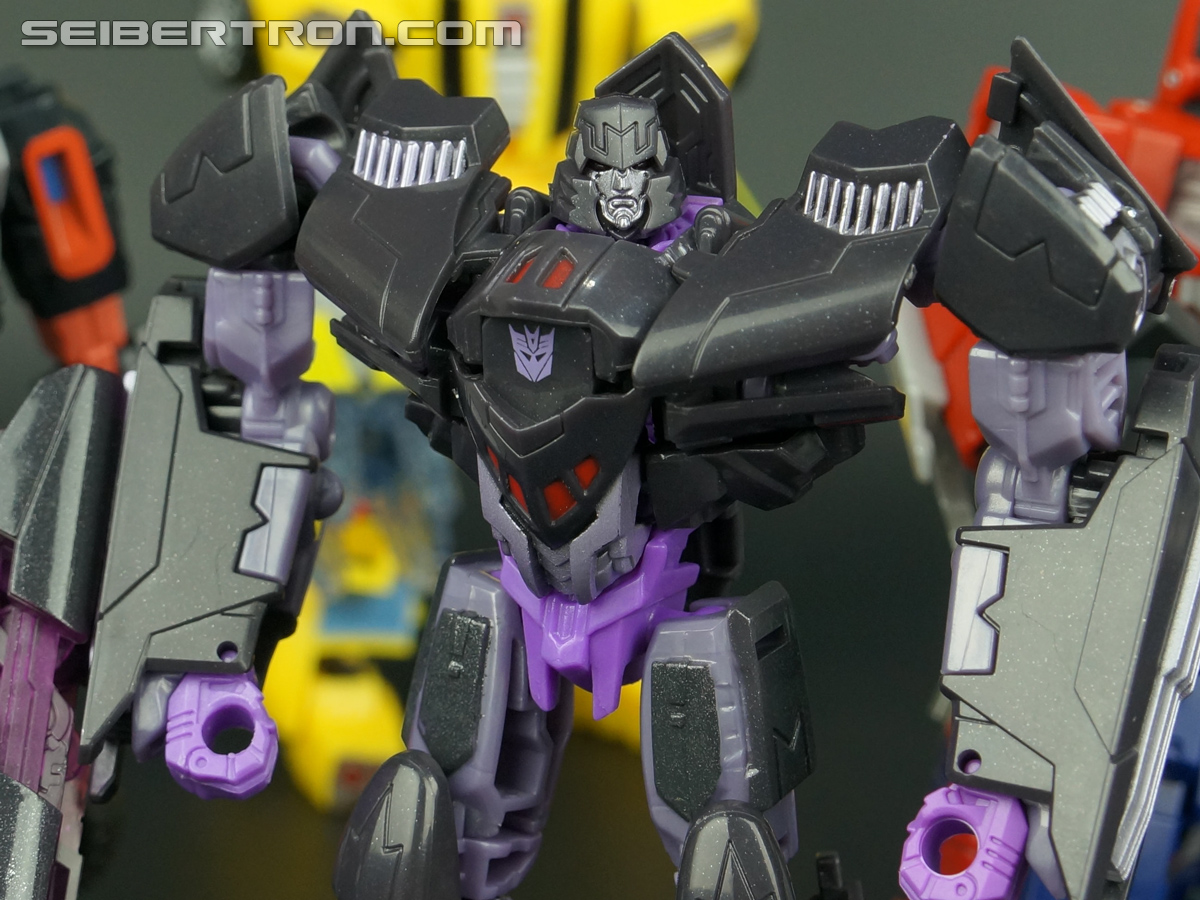 Transformers Generations Megatron (Image #128 of 160)