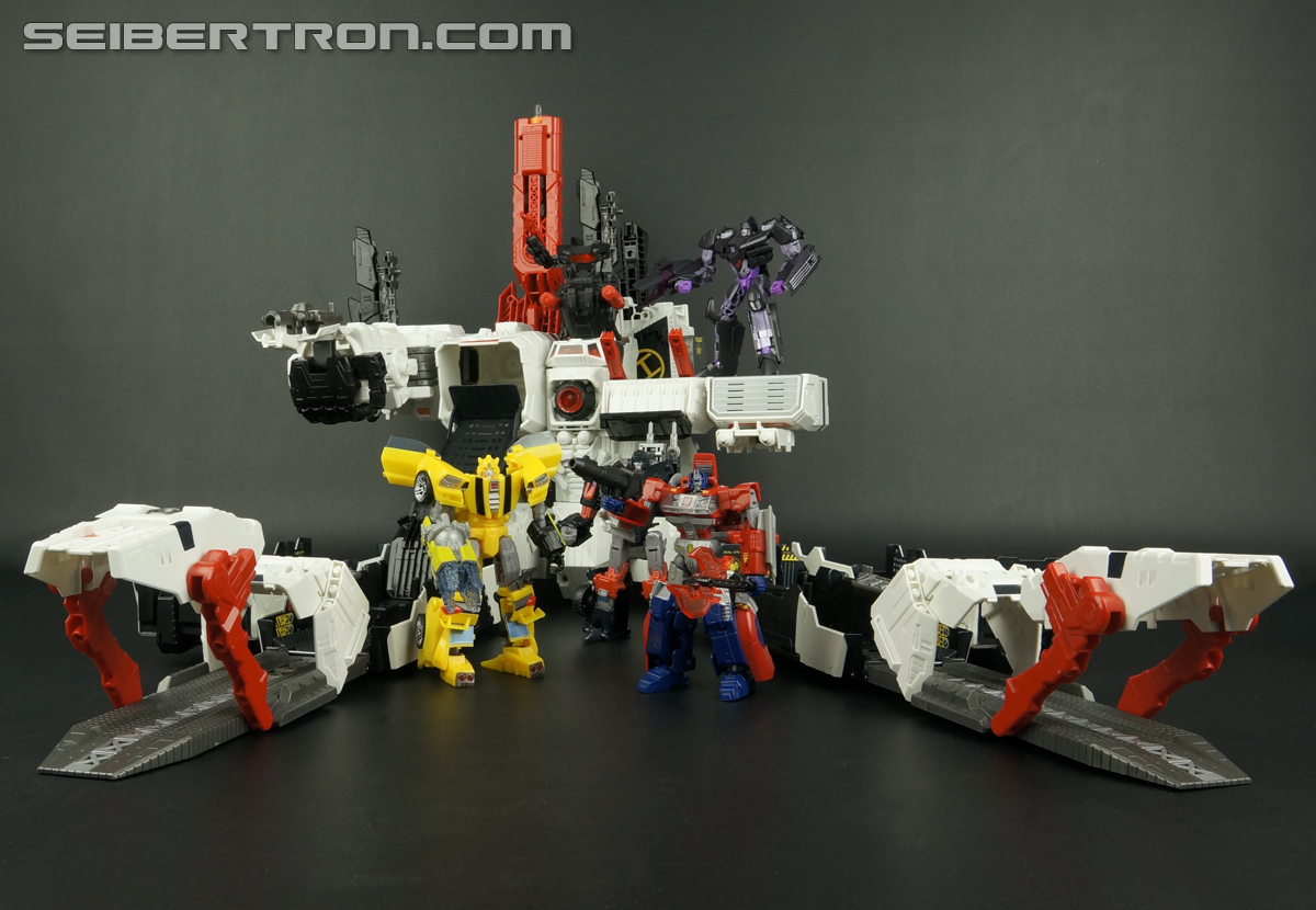 Transformers Generations Megatron (Image #129 of 160)