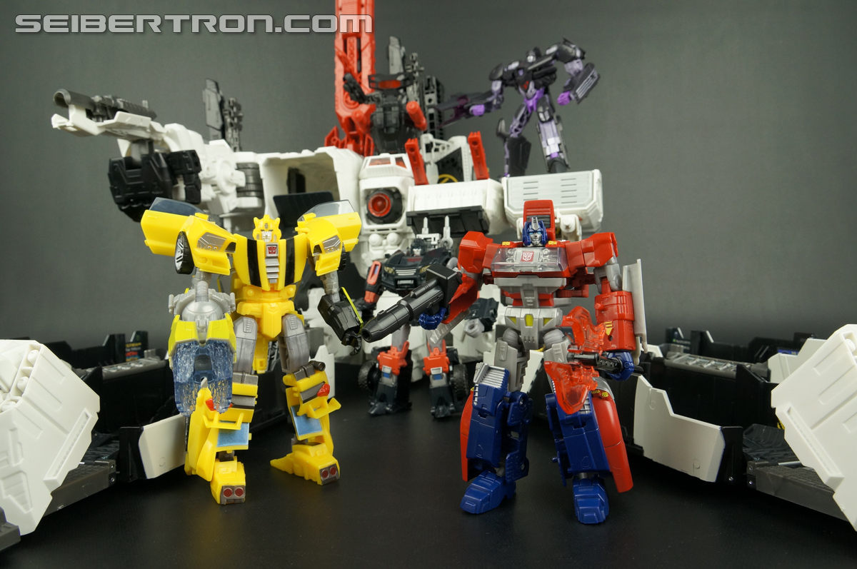 Transformers Generations Megatron (Image #131 of 160)