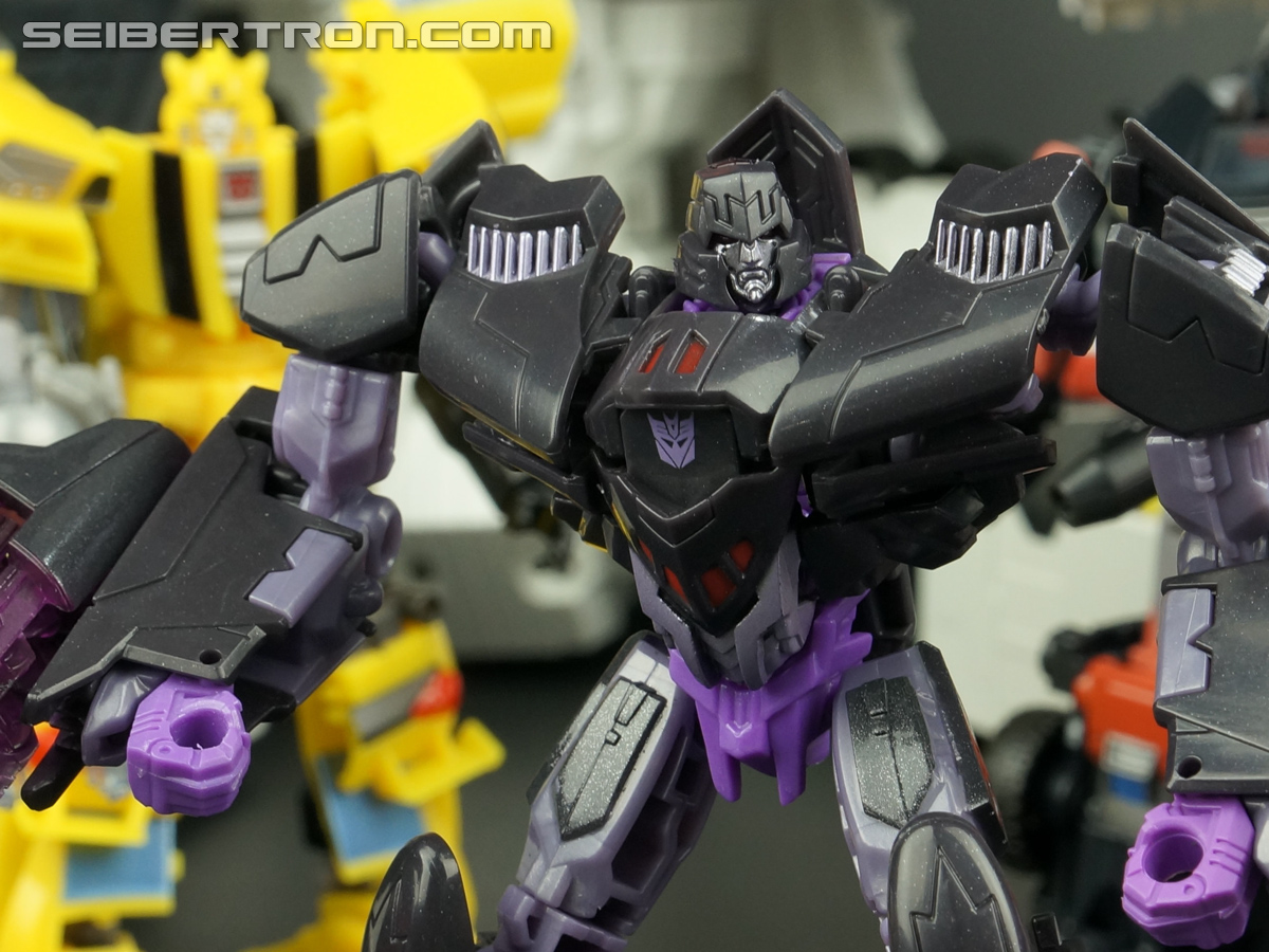 Transformers Generations Megatron (Image #137 of 160)