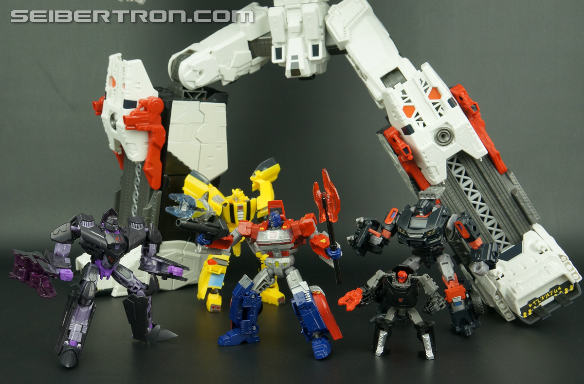 Transformers Generations Megatron (Image #151 of 160)