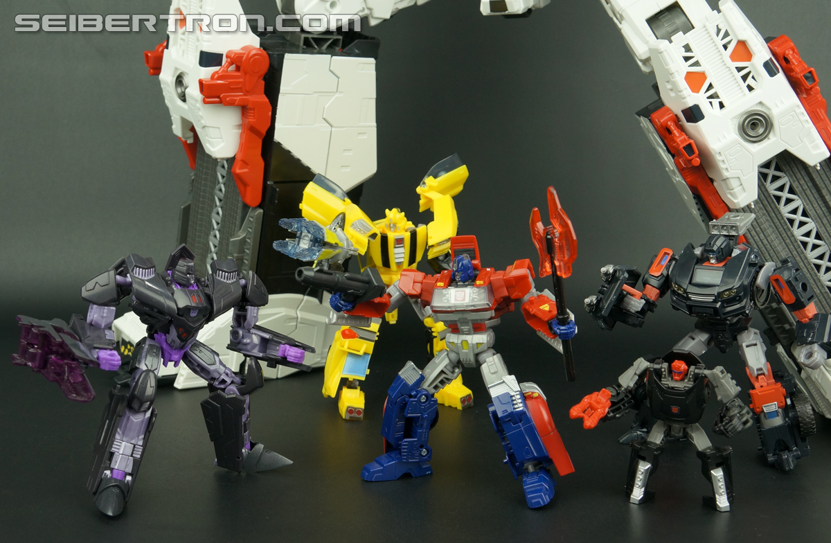 Transformers Generations Megatron (Image #152 of 160)