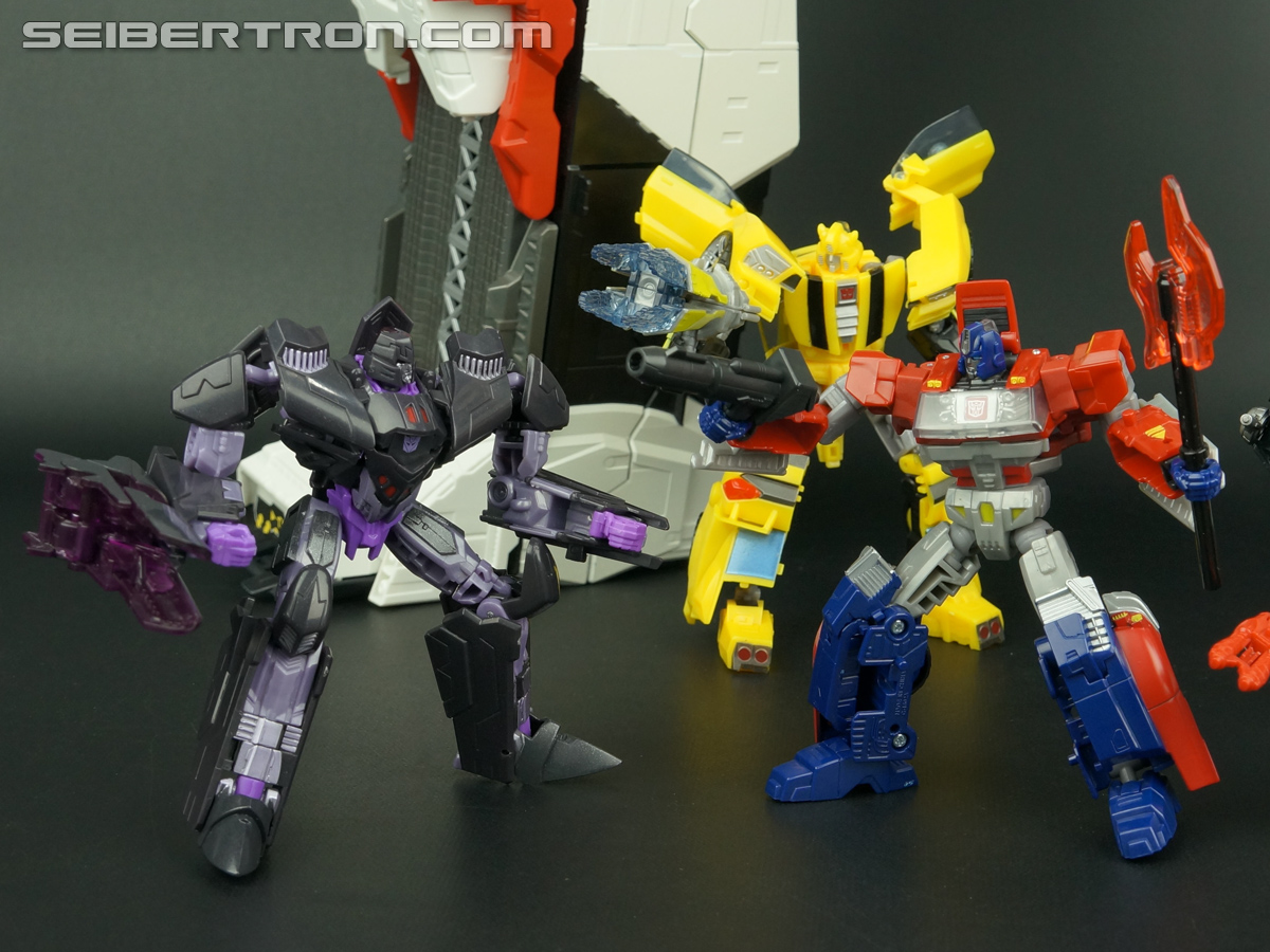 Transformers Generations Megatron (Image #153 of 160)