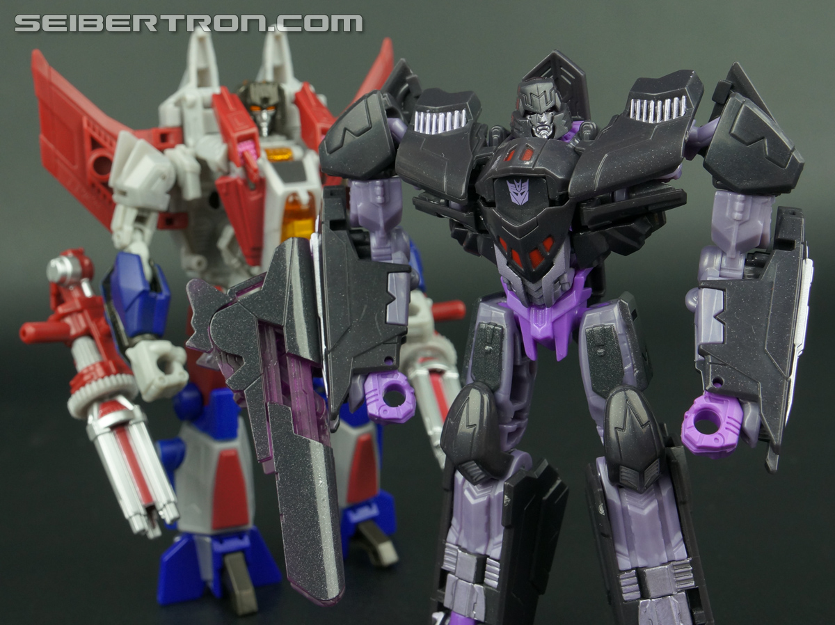 Transformers Generations Megatron (Image #156 of 160)