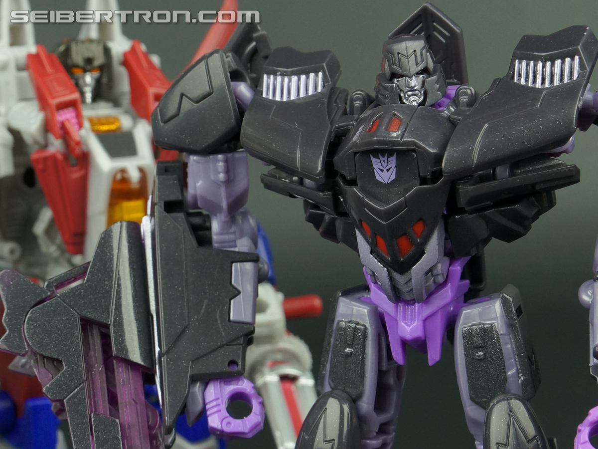Transformers Generations Megatron (Image #157 of 160)