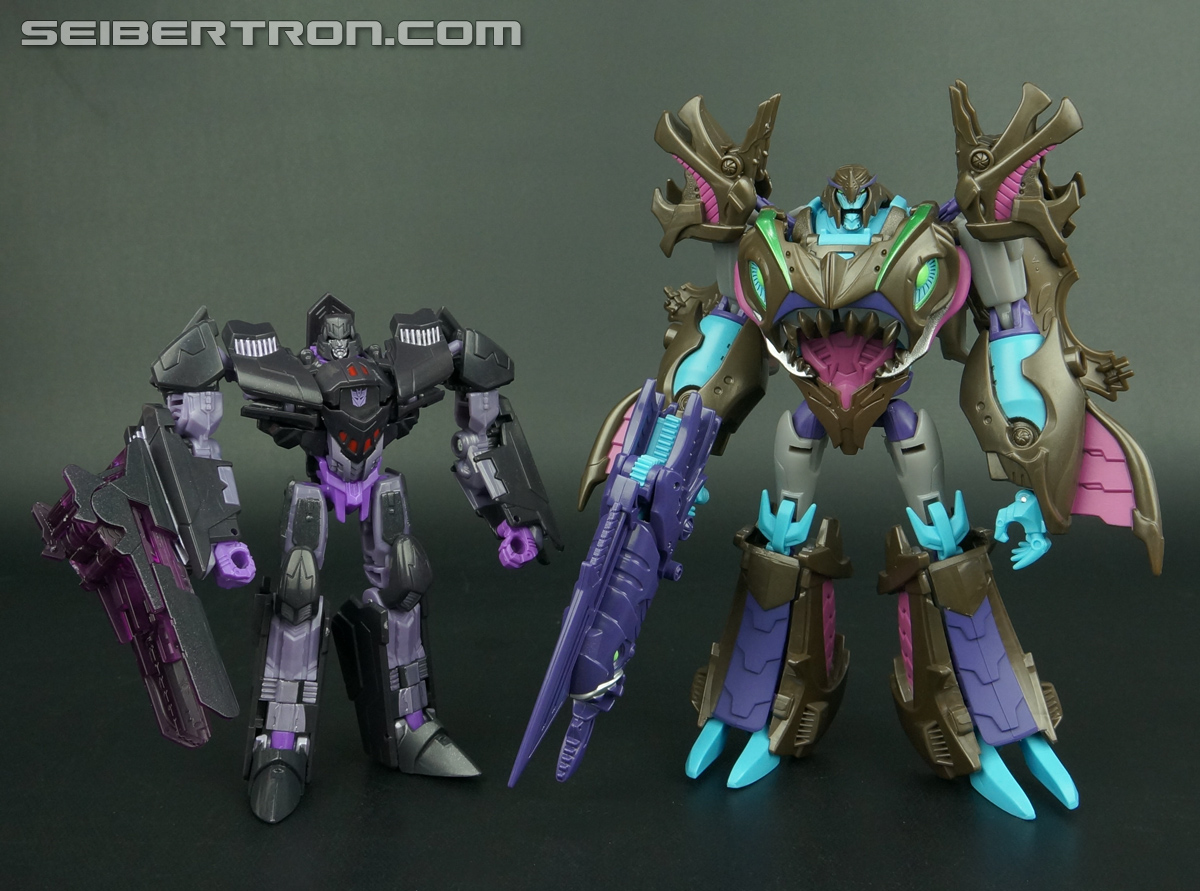 Transformers Generations Megatron (Image #158 of 160)