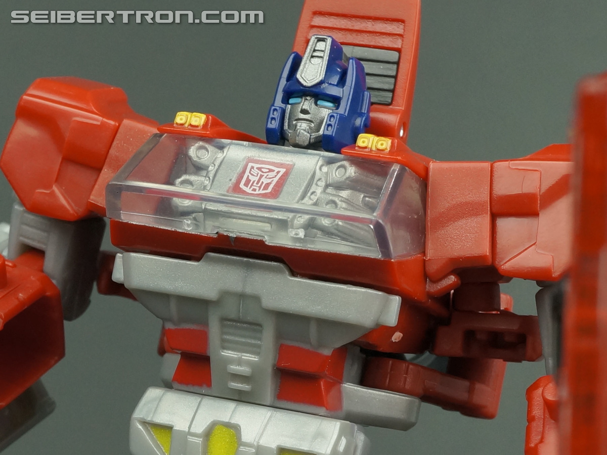 Transformers Generations Orion Pax (Optimus Prime) (Image #90 of 174)