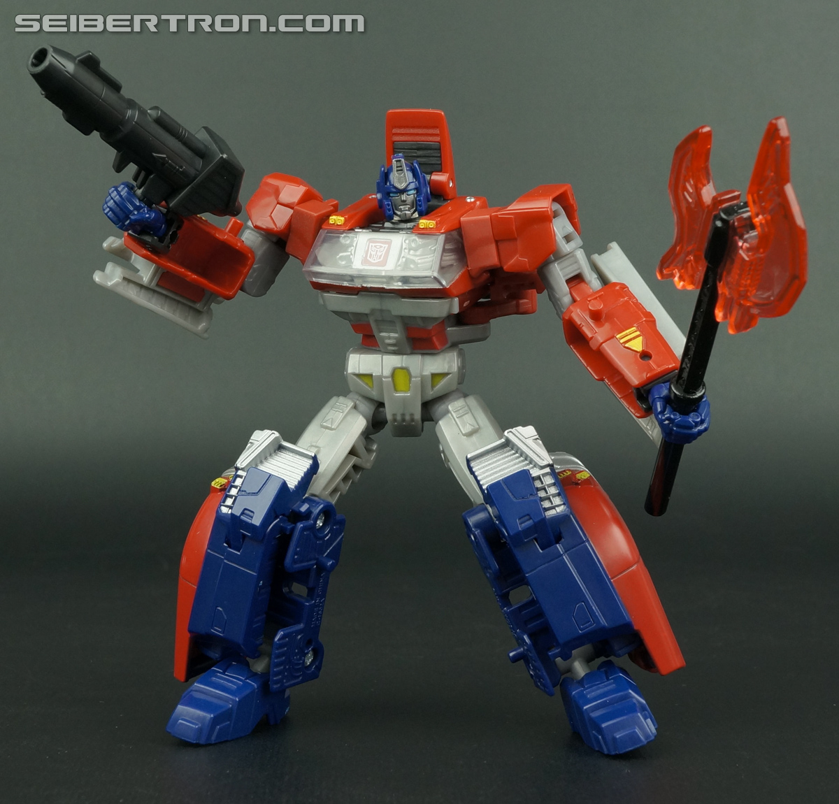 Transformers Generations Orion Pax (Optimus Prime) (Image #93 of 174)