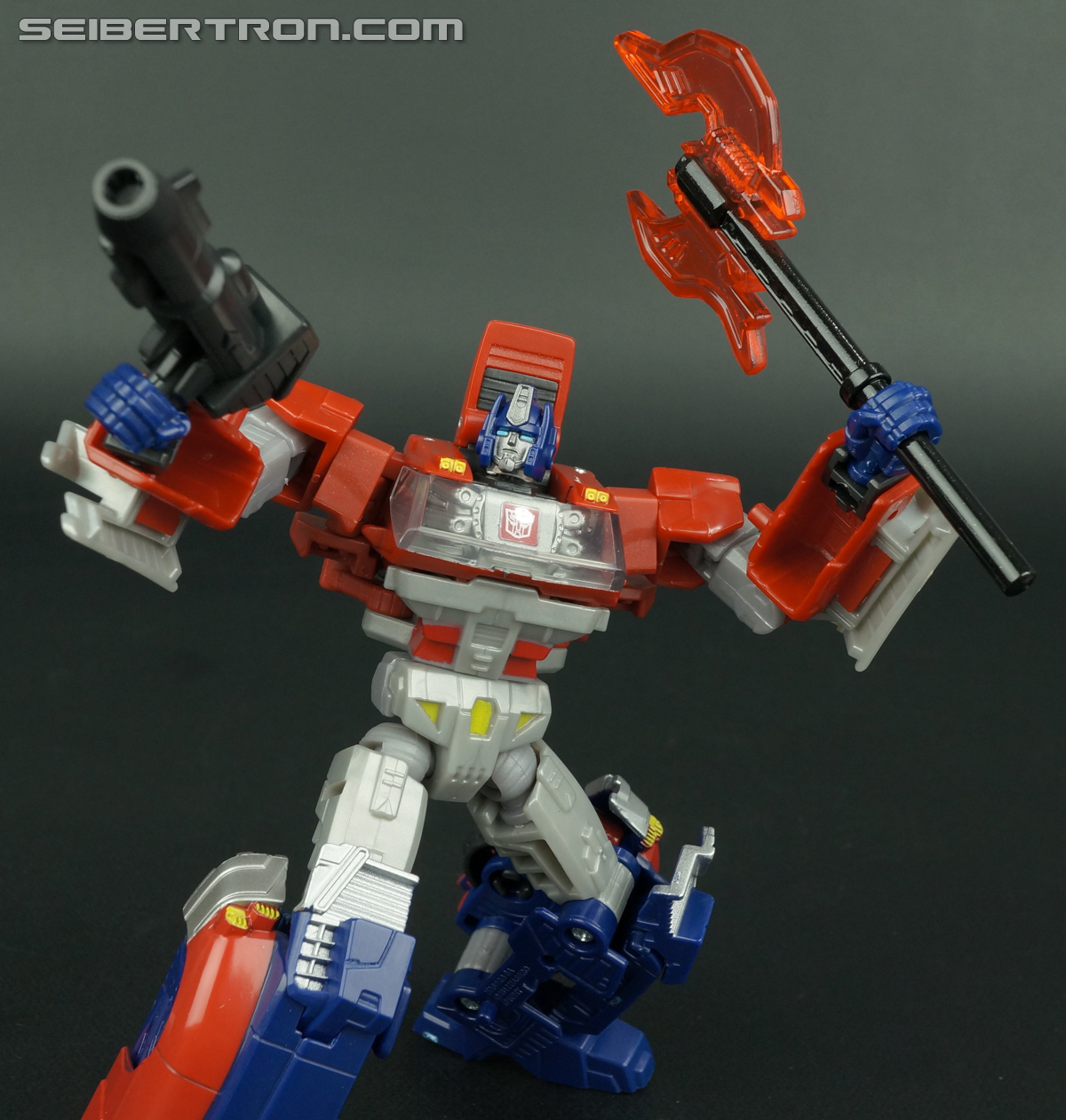 Transformers Generations Orion Pax (Optimus Prime) (Image #101 of 174)
