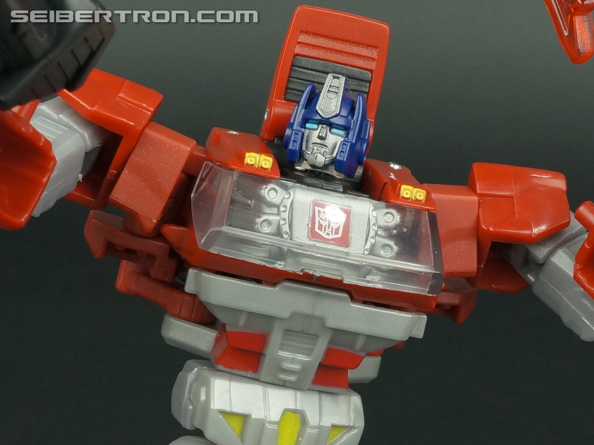 Transformers Generations Orion Pax (Optimus Prime) (Image #102 of 174)