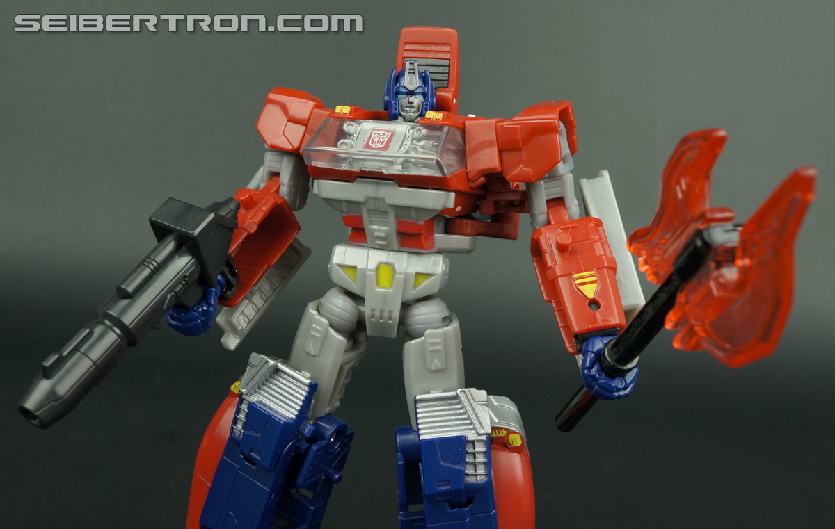 Transformers Generations Orion Pax (Optimus Prime) (Image #107 of 174)