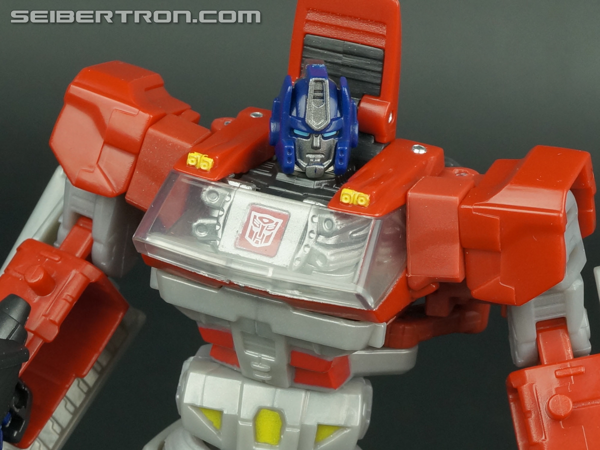 Transformers Generations Orion Pax (Optimus Prime) (Image #110 of 174)