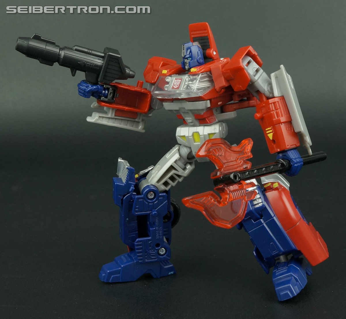 Transformers Generations Orion Pax (Optimus Prime) (Image #113 of 174)
