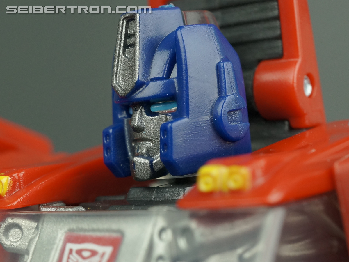 Transformers Generations Orion Pax (Optimus Prime) (Image #119 of 174)