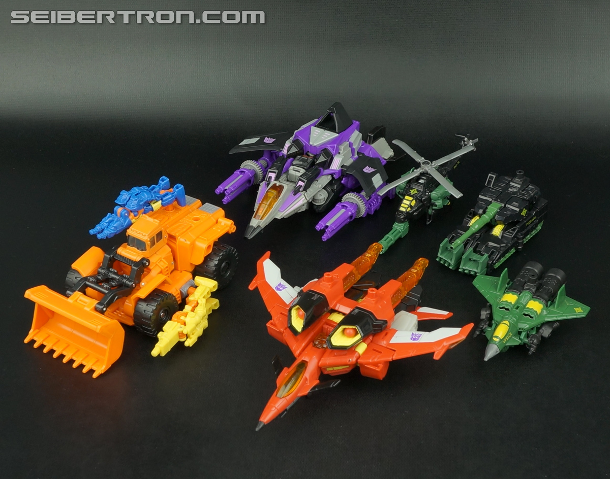 Transformers Generations Skywarp (Image #43 of 111)