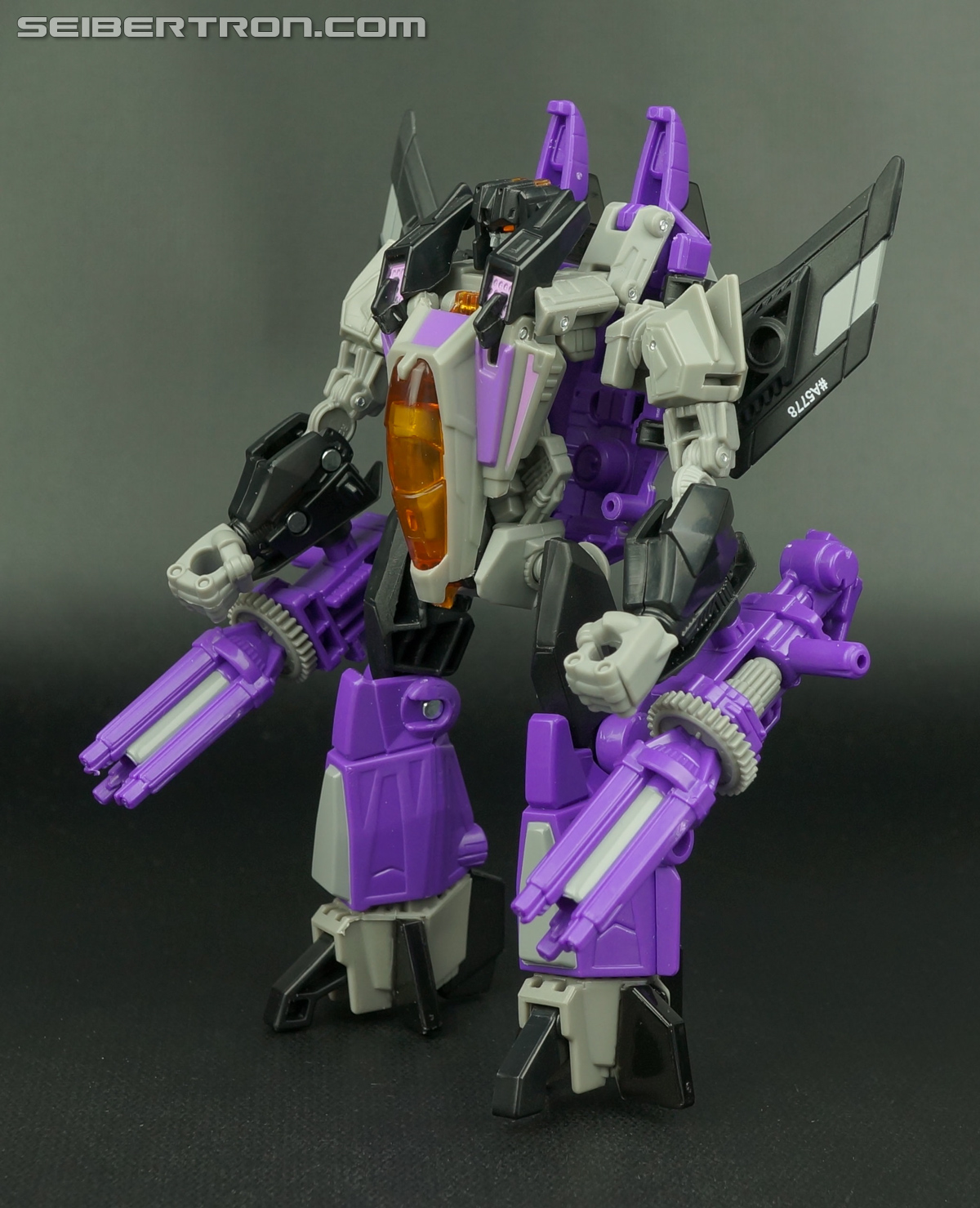 Transformers Generations Skywarp (Image #62 of 111)