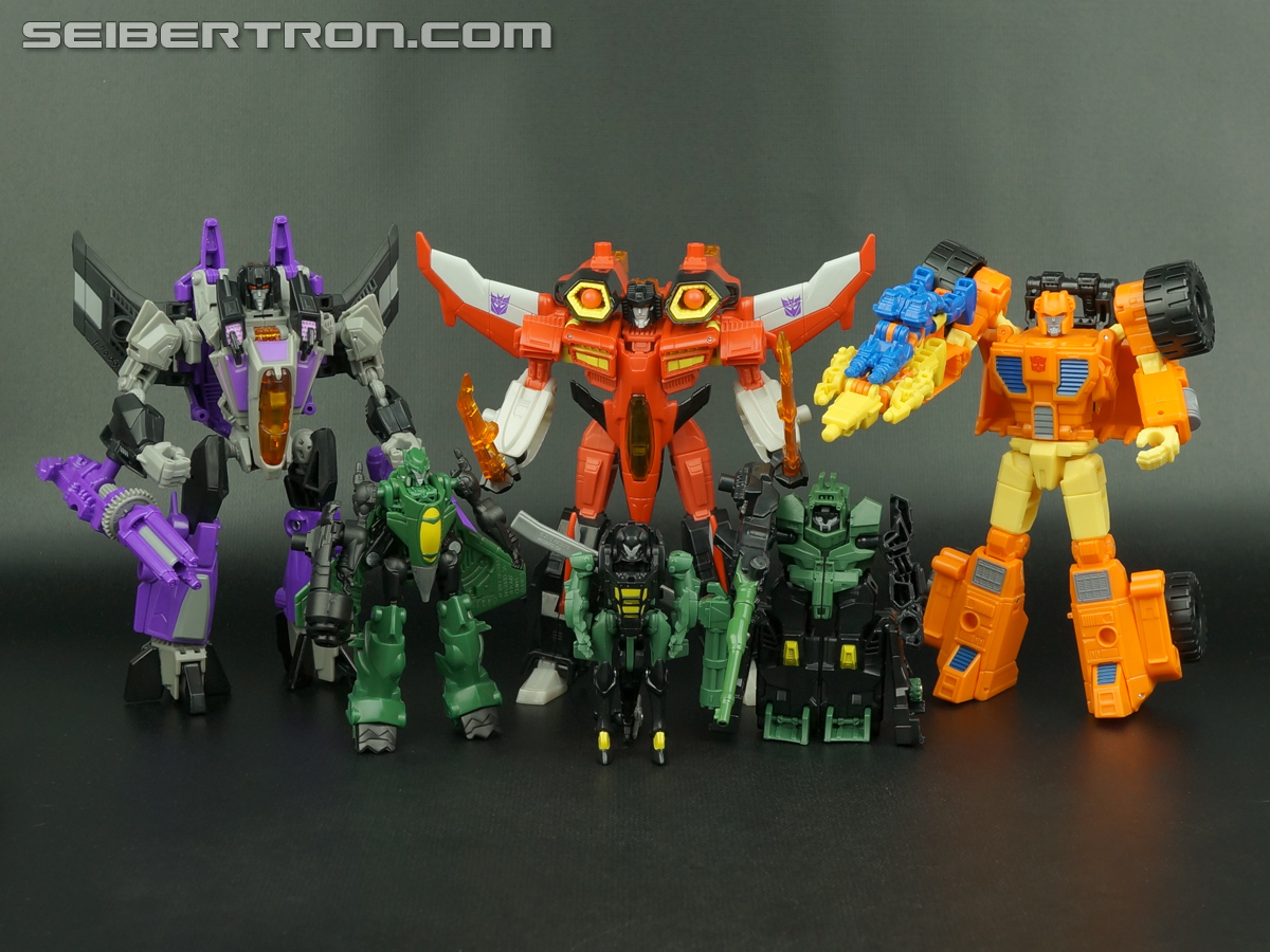 Transformers Generations Skywarp (Image #107 of 111)