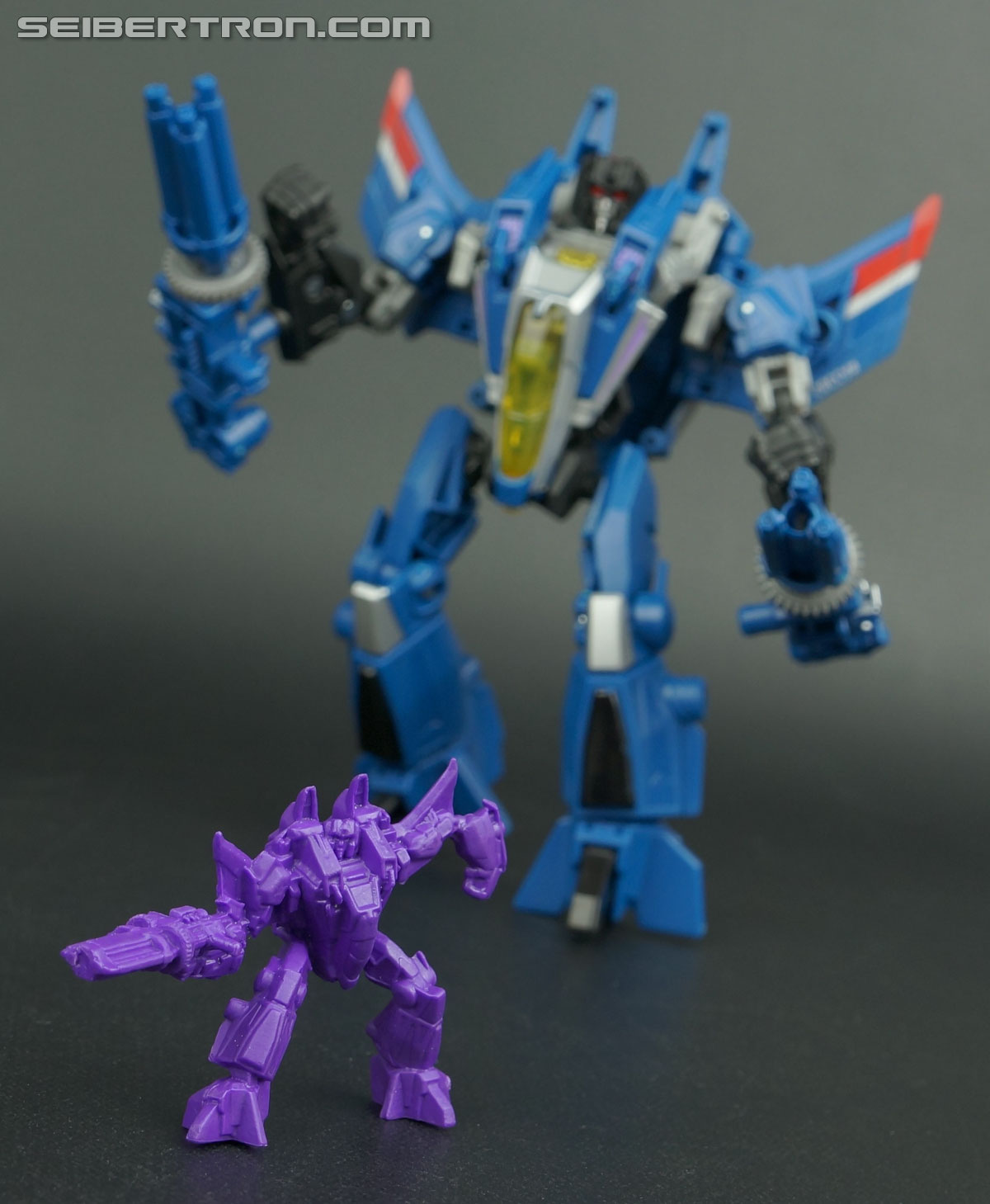 Transformers Generations Thundercracker (Image #137 of 173)