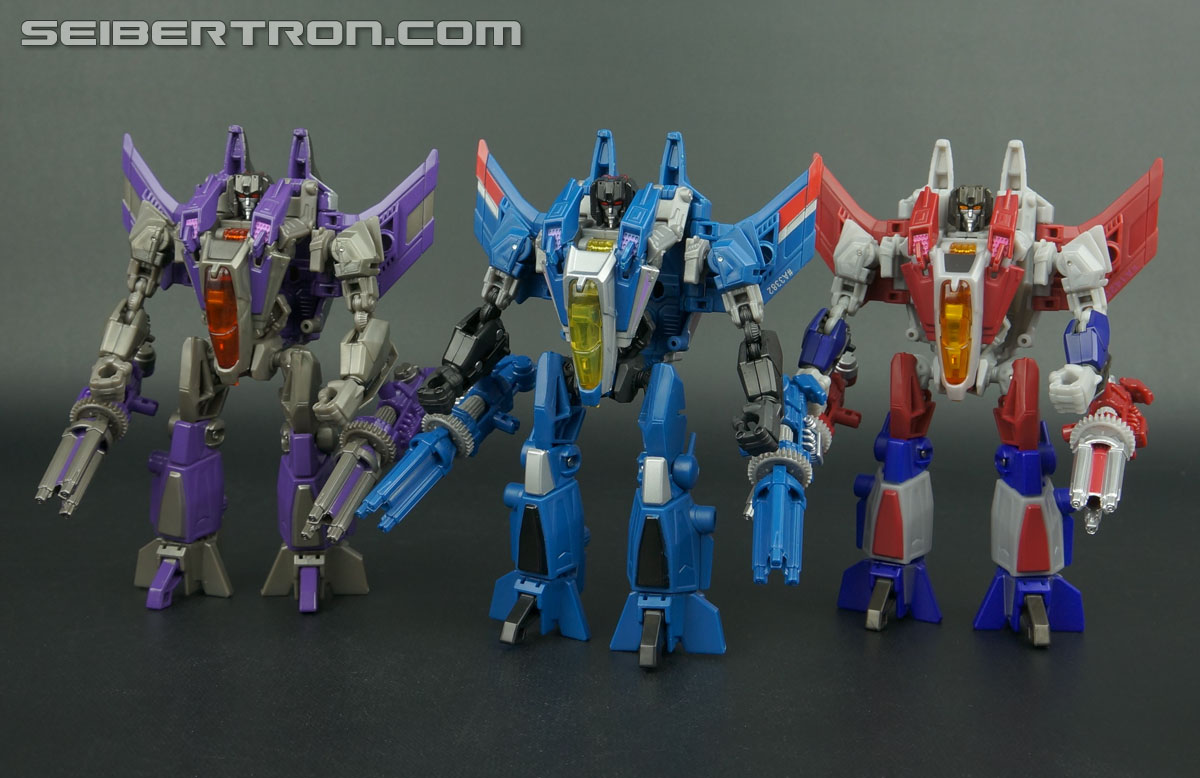 Transformers Generations Thundercracker (Image #145 of 173)