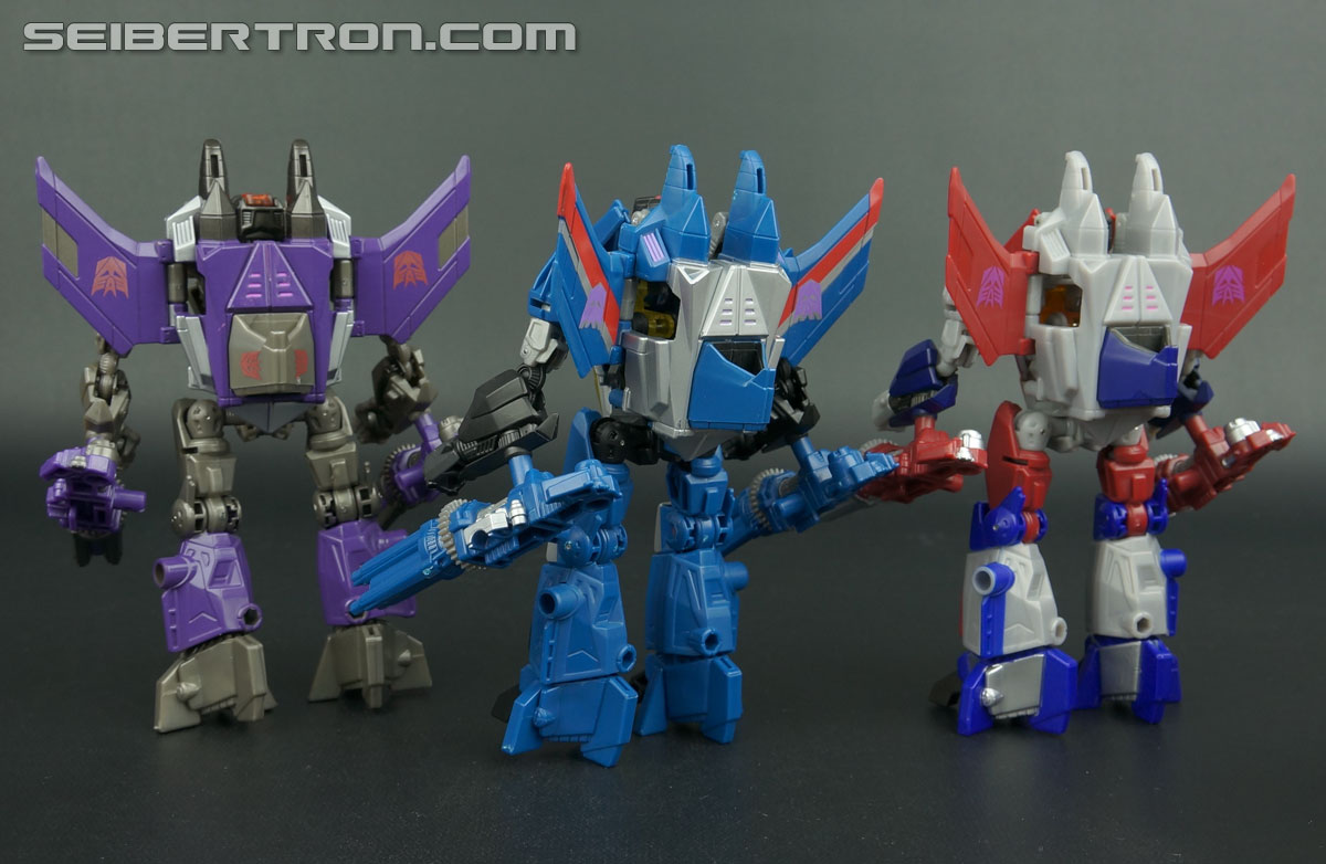 Transformers Generations Thundercracker (Image #147 of 173)