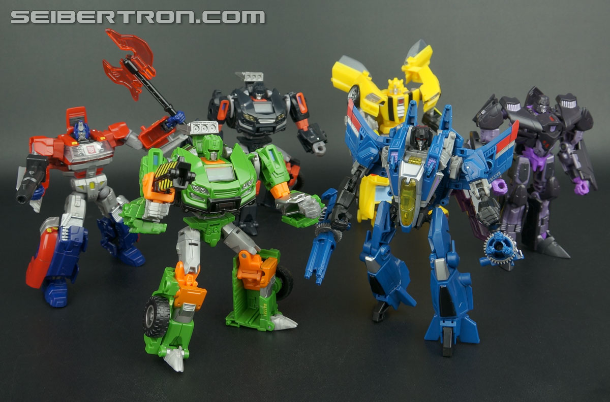 Transformers Generations Thundercracker (Image #166 of 173)