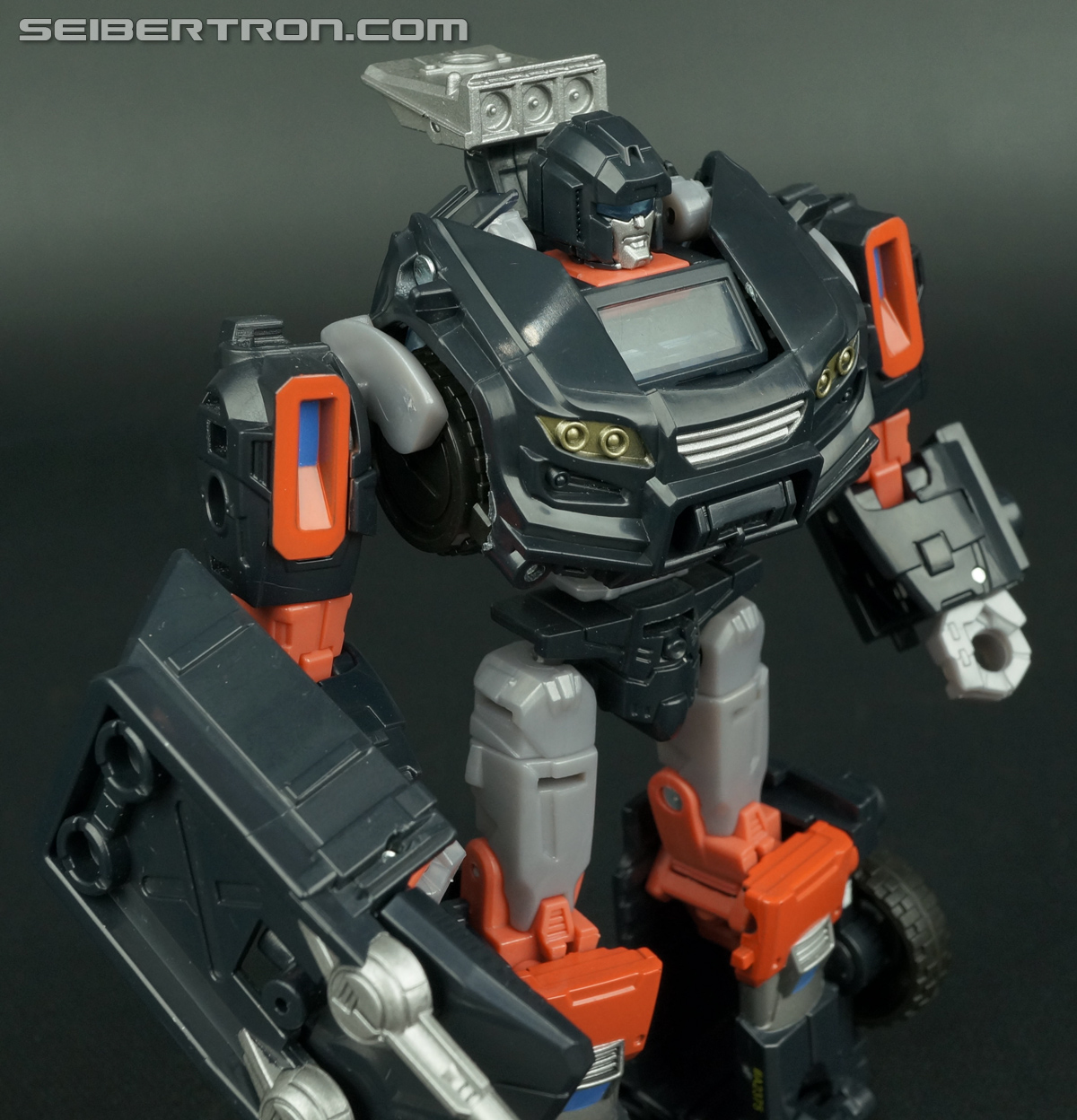 Transformers Generations Trailcutter (Trailbreaker) (Image #77 of 177)