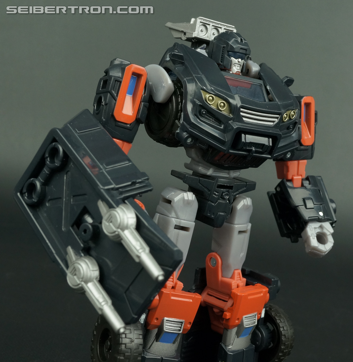 Transformers Generations Trailcutter (Trailbreaker) (Image #79 of 177)