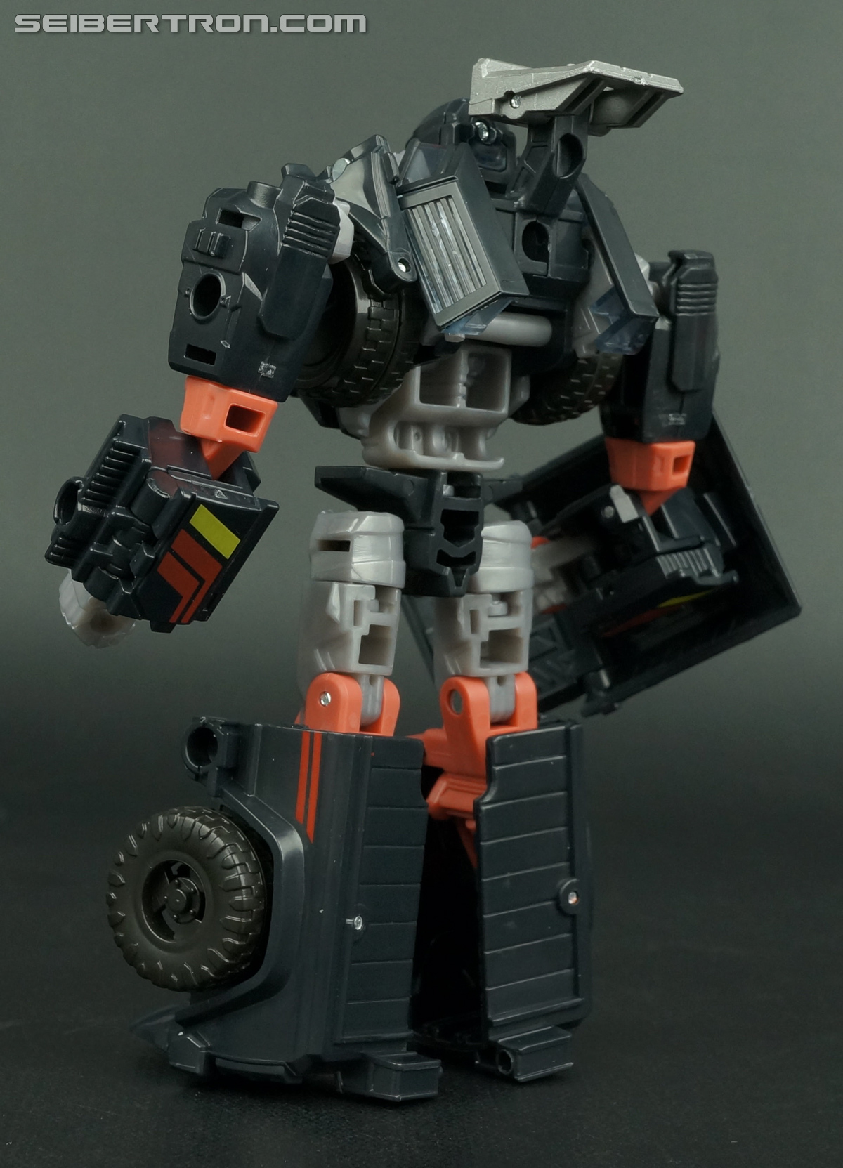 Transformers Generations Trailcutter (Trailbreaker) (Image #89 of 177)