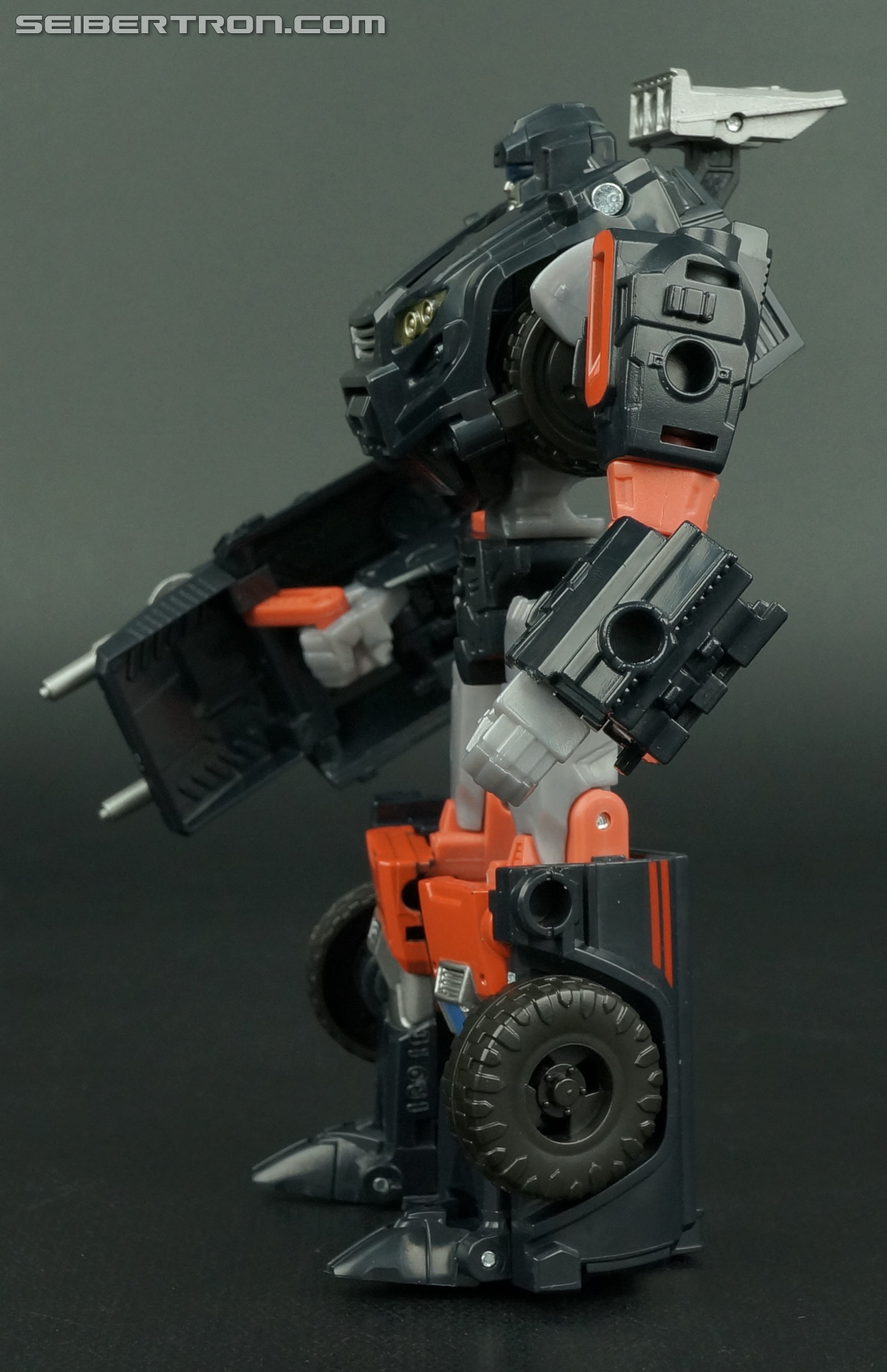 Transformers Generations Trailcutter (Trailbreaker) (Image #90 of 177)