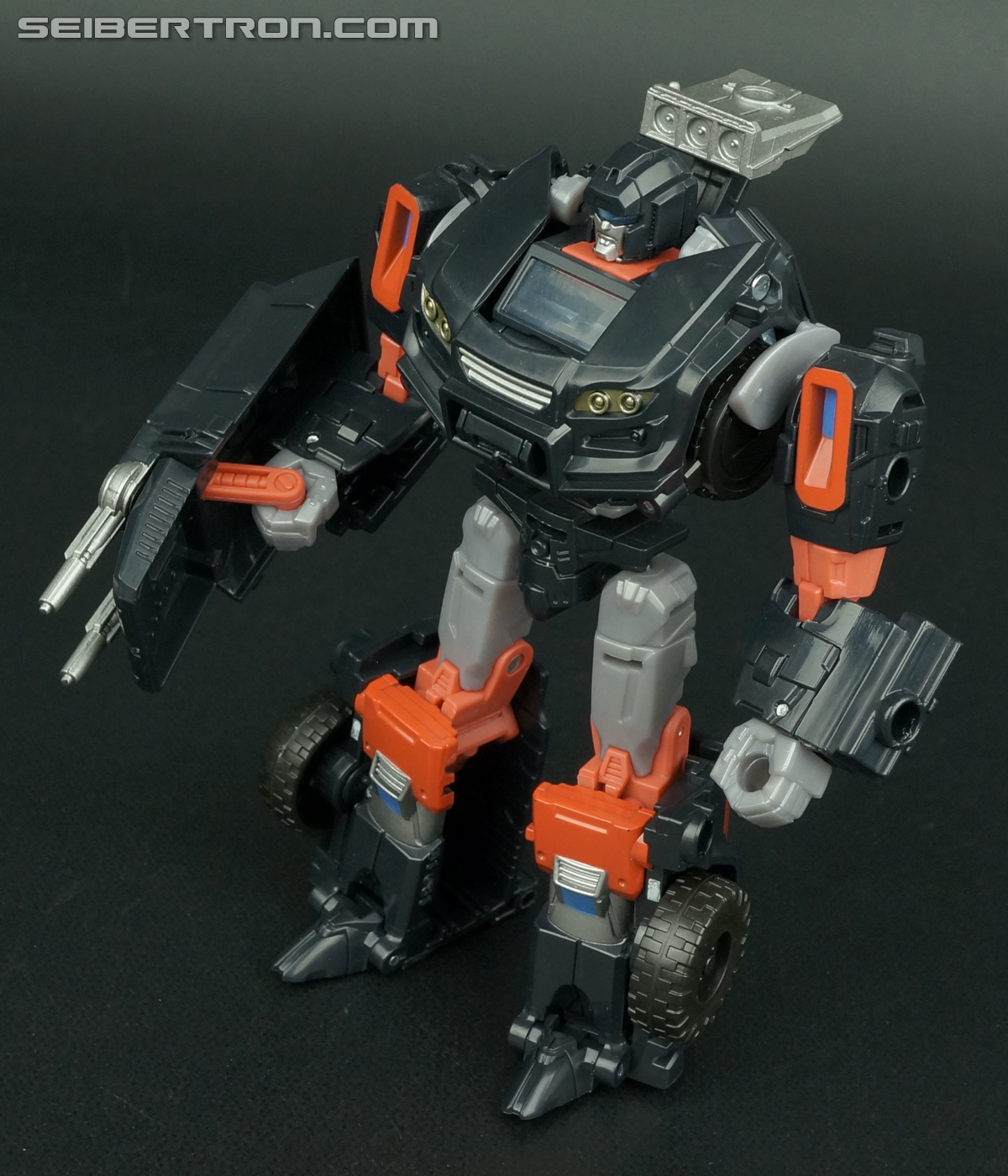 Transformers Generations Trailcutter (Trailbreaker) (Image #92 of 177)