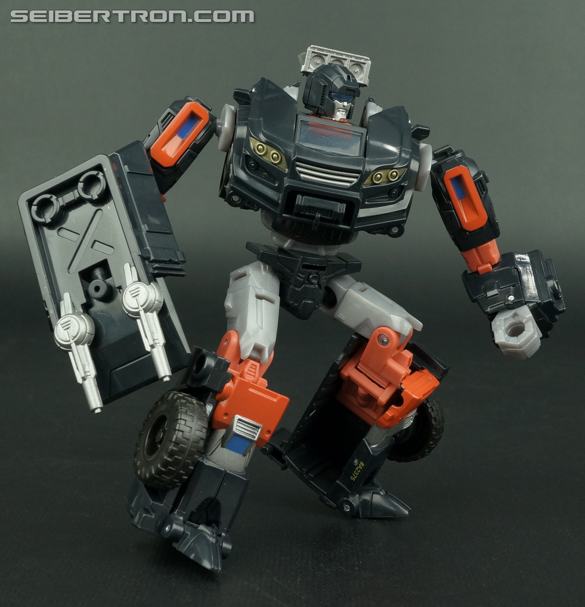 Transformers Generations Trailcutter (Trailbreaker) (Image #110 of 177)