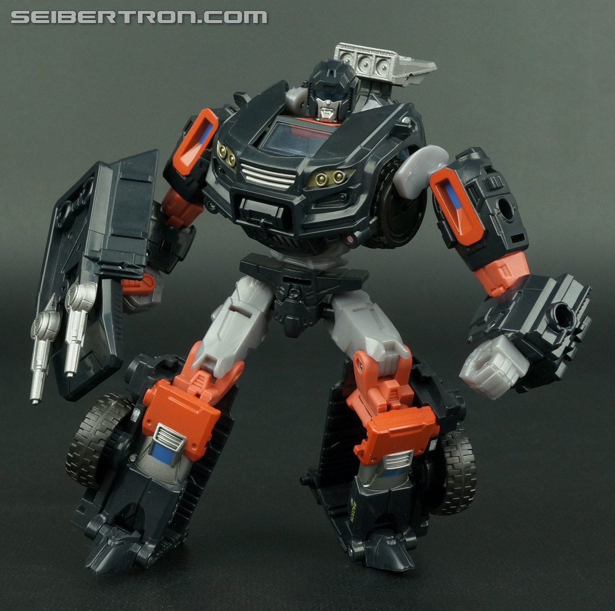 Transformers Generations Trailcutter (Trailbreaker) (Image #115 of 177)