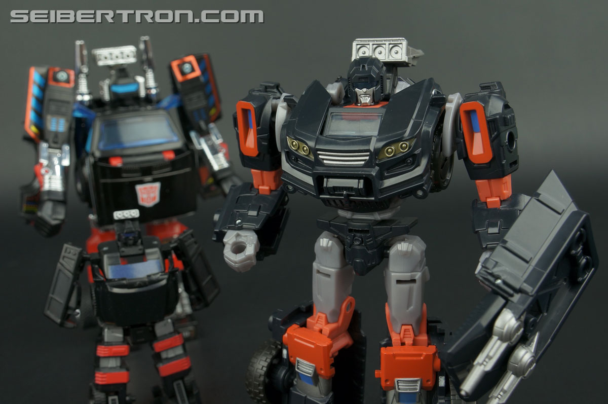 Transformers Generations Trailcutter (Trailbreaker) (Image #176 of 177)