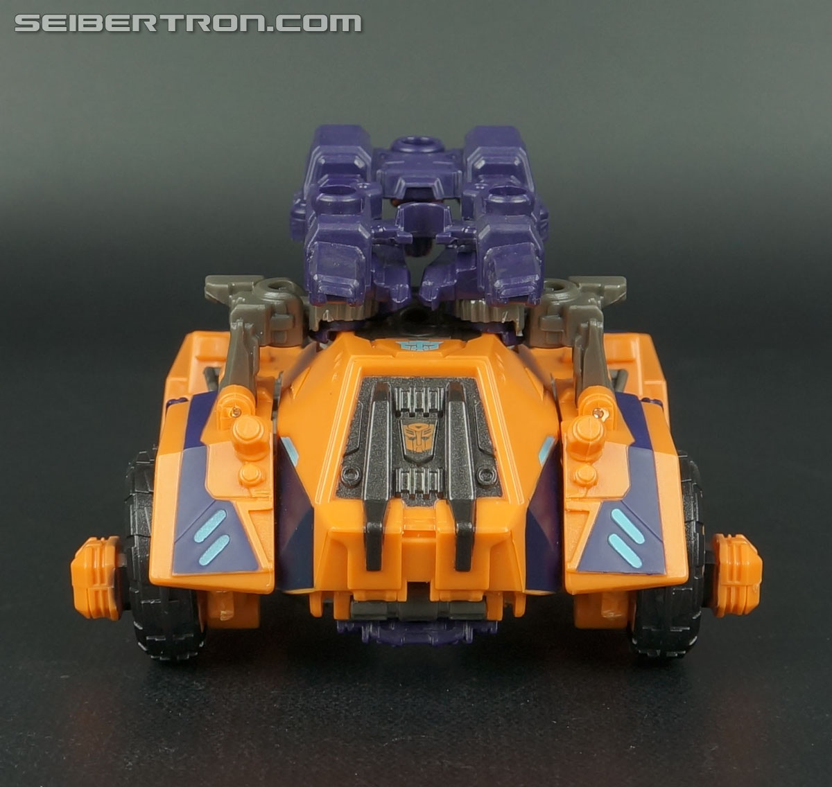 Transformers Generations Impactor (Image #35 of 112)